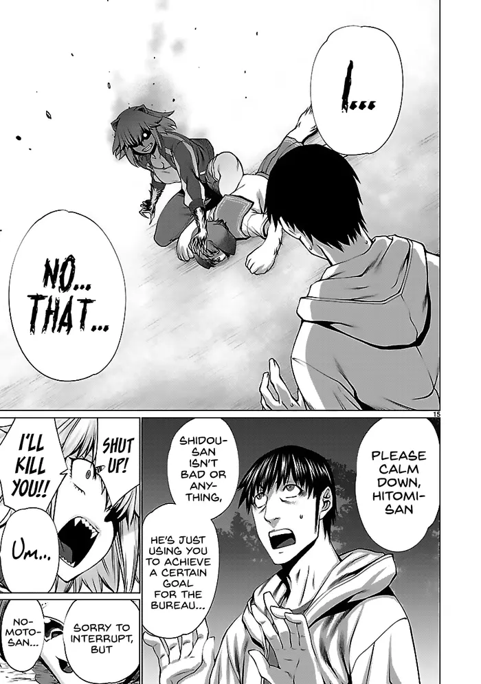 Killing Bites Chapter 40 image 18_optimized